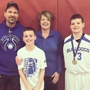 Meet your Posher, Debbie